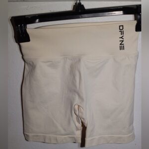 DFYNE Women's Athletic Shorts Size XS